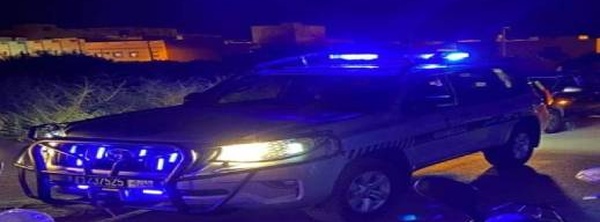 لليوم الثاني على التوالي.. الدرك الملكي ببني وليشك يفكك شبكة لترويج "السموم البيضاء"