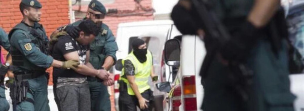 القضاء الإسباني يؤيد سجن مغربي 10 سنوات وترحيله في قضية اعتداء على قاصر