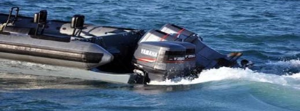 الأمن يجهض محاولة تهجير 9 أشخاص عبر البحر شمال المغرب