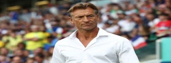 رونار يكشف سر قصة “منشفة النهائي” بين المغرب والسنغال