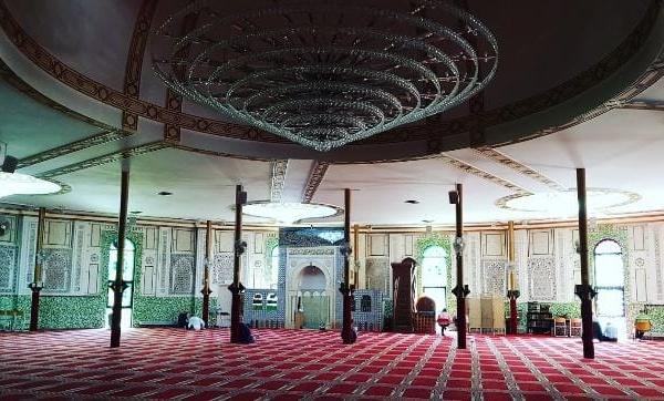 الأوقاف تبعث 19 واعظة لتأطير نساء الجالية ببلجيكا وهولندا وألمانيا خلال رمضان