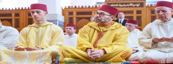 بأمر ملكي.. فتح 157 مسجدا جديدا ومرمما بمختلف جهات المملكة تزامنا مع شهر رمضان