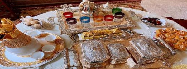 حسابات فلكية ترجح إتمام شهر الصيام 30 يوما بالمغرب.. وهذا موعد عيد الفطر المتوقع