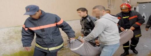 حادث غامض داخل ملحقة إدارية بتطوان ينتهي بوفاة عنصر من القوات المساعدة