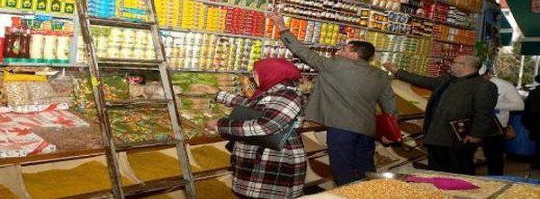 لمحاربة الغش في رمضان.. السلطات تضع الرقم المختصر "5757" رهن إشارة المغاربة للتبليغ الفوري