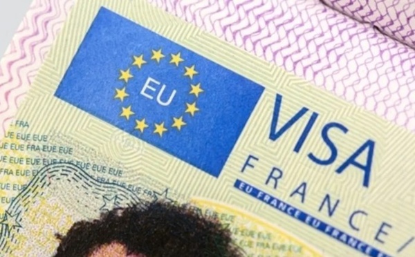 الاتحاد الأوروبي يغير استراتيجية منح تأشيرة شينغن للأجانب