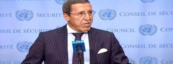 المغرب يترأس مؤتمر نزع السلاح بالأمم المتحدة