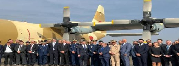 شراكات مع "لوكهيد مارتن" و"بايكار": تفاصيل المخطط المغربي لتوطين التكنولوجيا العسكرية