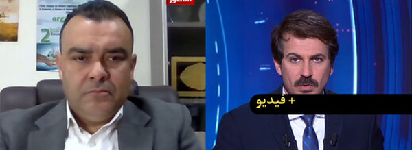على "Medi1 TV".. أبركاني يحلل آثار الفيضانات ويقترح حلولاً للموسم الزراعي