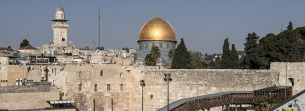 إسرائيل تفرض قيوداً على دخول الأقصى خلال رمضان