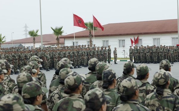 الداخلية تحدد مارس موعد انطلاق إحصاء الخدمة العسكرية