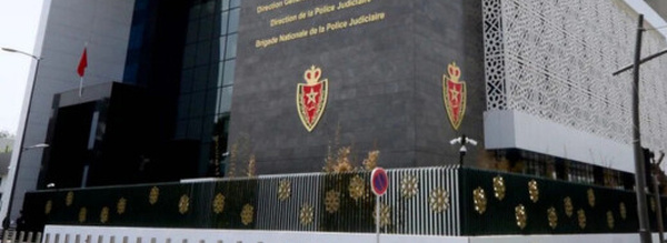 وفاة شخص قفز من نافذة بمقر الفرقة الوطنية للشرطة القضائية بالبيضاء