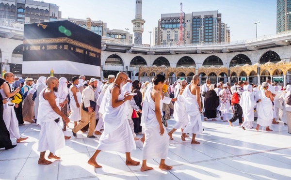 الأوقاف تكشف موعد قرعة الحج والإعلان عن لوائح الانتقاء