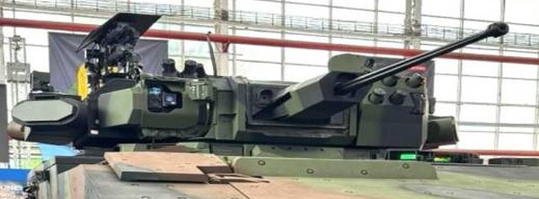 صفقة عسكرية كبرى للمغرب لتحديث المدرعات بأنظمة رماية متطورة