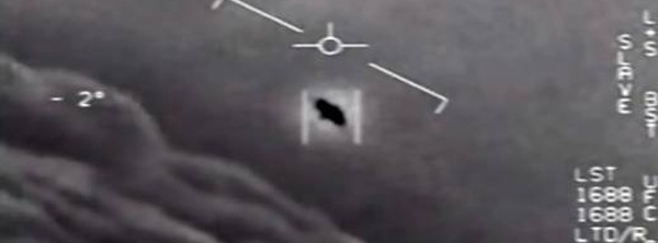 الرئيس الأمريكي يفتح ملف الأجسام الطائرة غير المحددة ويوجه برفع السرية عن الوثائق