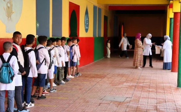 مديرية تعليمية تعتمد تنظيما جديدا للزمن المدرسي خلال رمضان