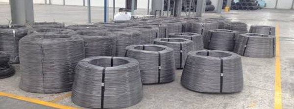 المغرب يفرض رسوم مكافحة الإغراق على واردات أسلاك الفولاذ من مصر والإمارات