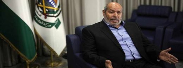 حماس ترحب بنشر قوات دولية ومغربية في غزة