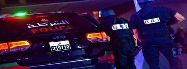 توقيف مشتبه فيه بالتجسس والتخابر مع جهات أجنبية يهز الرأي العام