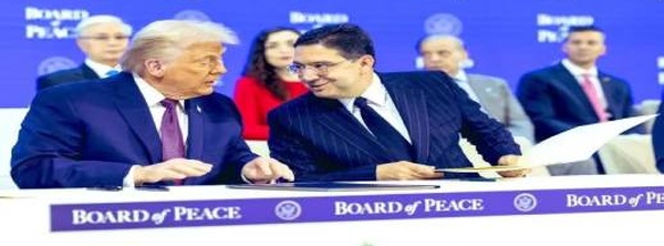 تقرير إسباني: مشاورات غير معلنة في واشنطن حول نزاع الصحراء