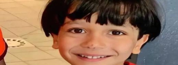 مسيرة صامتة في نيم الفرنسية تكريما لطفل مغربي ضحية دهس مروع