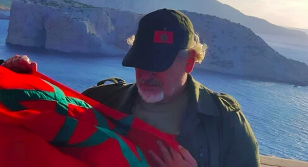 يحيى يحيى يعتزم خوض الانتخابات البرلمانية بإقليم الناظور