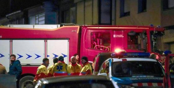 مصرع 5 مغاربة بمانليو في إسبانيا.. نتائج التحقيق تكشف عن الأسباب