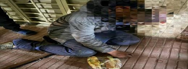 مأساة على الرصيف.. غادر المقهى بعد إفطاره ليفارق الحياة في الشارع: تفاصيل ليلة حزينة بالعروي