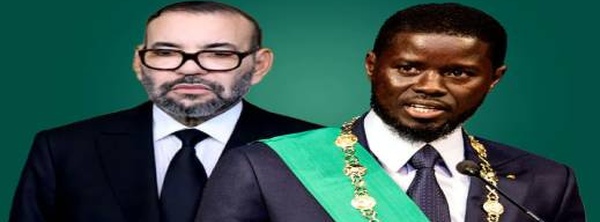 بعد نهائي “كان 2025”.. رسالة من رئيس السنغال إلى الملك محمد السادس لطلب العفو عن 18 مشجعا