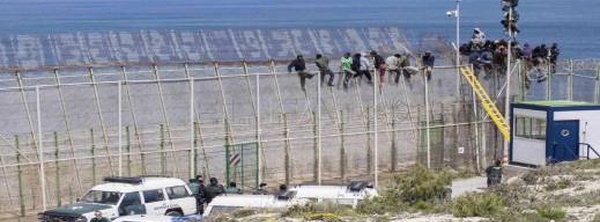 تراجع حاد في ترحيل المهاجرين من سبتة ومليلية.. أرقام 2025 تكشف المفاجأة