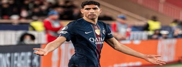 "ظلم للأبرياء".. أشرف حكيمي يخرج عن صمته بعد قرار إحالته على المحاكمة بفرنسا