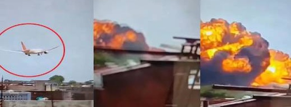 تحطم طائرة إسعاف جوي هندية وفقدان الاتصال بسبعة أشخاص بينهم مريض