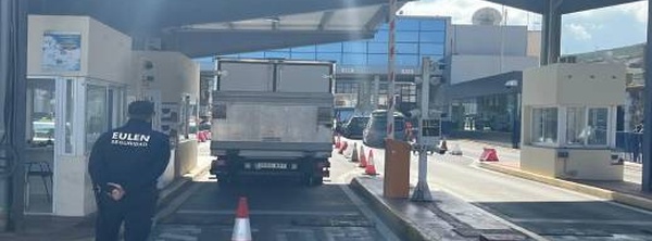 جدل جمارك مليلية وسبتة: رد أرباب العمل في مليلية على تصريحات الوزير خوسيه مانويل ألباريس