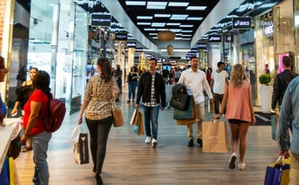 إسبانيا: المغاربة في مقدمة المتسوقين الدوليين بنظام “Tax Free”
