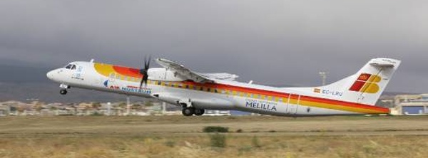 ثلاثة أيام متتالية.. الضباب يعزل مليلية جوا ويشعل الجدل حول جاهزية المطار