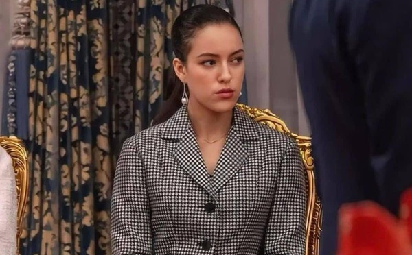 الأسرة الملكية تحتفل بالذكرى ال19 لميلاد الأميرة لالة خديجة