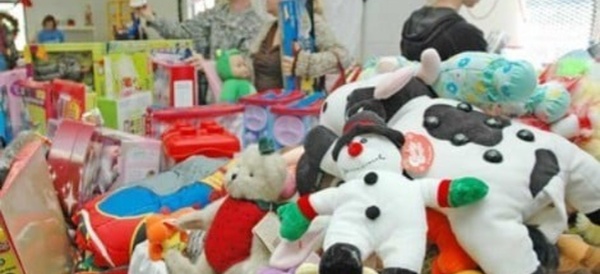 حماية للمستهلكين.. إجراءات عاجلة لسحب ألعاب قد تهدد صحة الأطفال