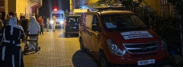مراكش.. بندقية صيد تنهي حياة رجل خمسيني والأمن يطوق منزله لكشف ملابسات إطلاق النار
