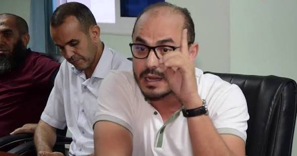 سليمان أزواغ يوقع رخصة سبق أن رفضتها المحكمة… هل رضخ لضغوط أم هو اجتهاد شخصي؟