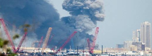 إيران تتوعد بـ"أشرس هجوم في التاريخ" بعد مقتل خامنئي