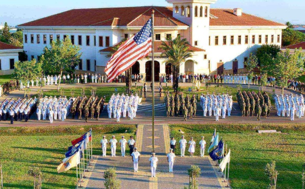 بعد جدل نقل قاعدة "روتا" للمغرب.. واشنطن تؤكد استثماراتها في إسبانيا