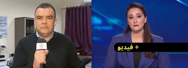 كمال أبركاني يشرح على القناة الأولى أسباب ارتفاع أسعار الخضر في رمضان