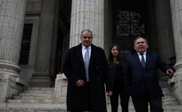 تهم التواطؤ مع بارون مخدرات مسجون بالمغرب تضع مسؤولا فرنسيا في قفص الاتهام