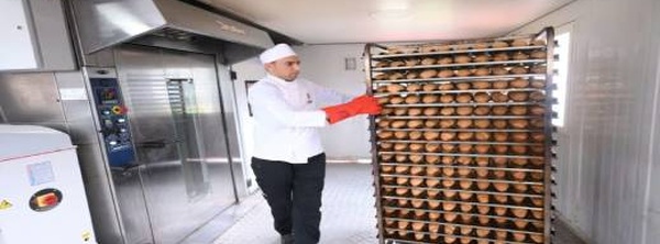 المغرب يقتني 24 مخبزة متنقلة لمواجهة الزلازل والفيضانات