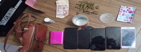 توقيف مهاجر من دول أفريقيا جنوب الصحراء حول مقبرة إلى وكر لترويج "البوفا" والحشيش