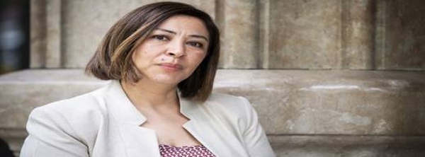 "النقاب ليس دينا بل عبودية".. الكاتبة ذات الأوصول المغربية حنان سروخ تشعل النقاش في إسبانيا