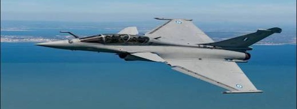 فرنسا تعلن نشر مقاتلات “رافال” في الإمارات بعد هجمات بطائرات مسيرة