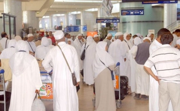 يهم حجاج الناظور.. مستجدات تخص تحديد كلفة الحج واسترجاع جزء من المصاريف