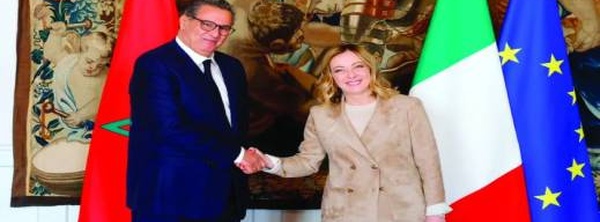 المغرب ضمن أولويات إيطاليا لسنة 2026.. رابع أفضل فرصة وفق تقرير رسمي