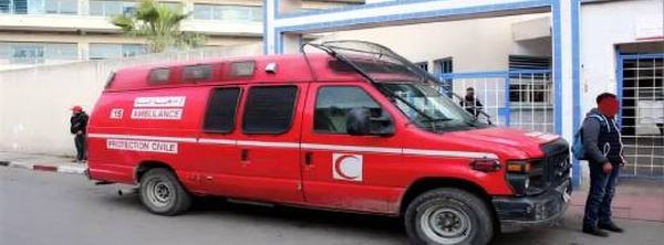 العثور على تلميذة متوفاة داخل مرحاض مؤسسة تعليمية خاصة والتحقيق يكشف الملابسات